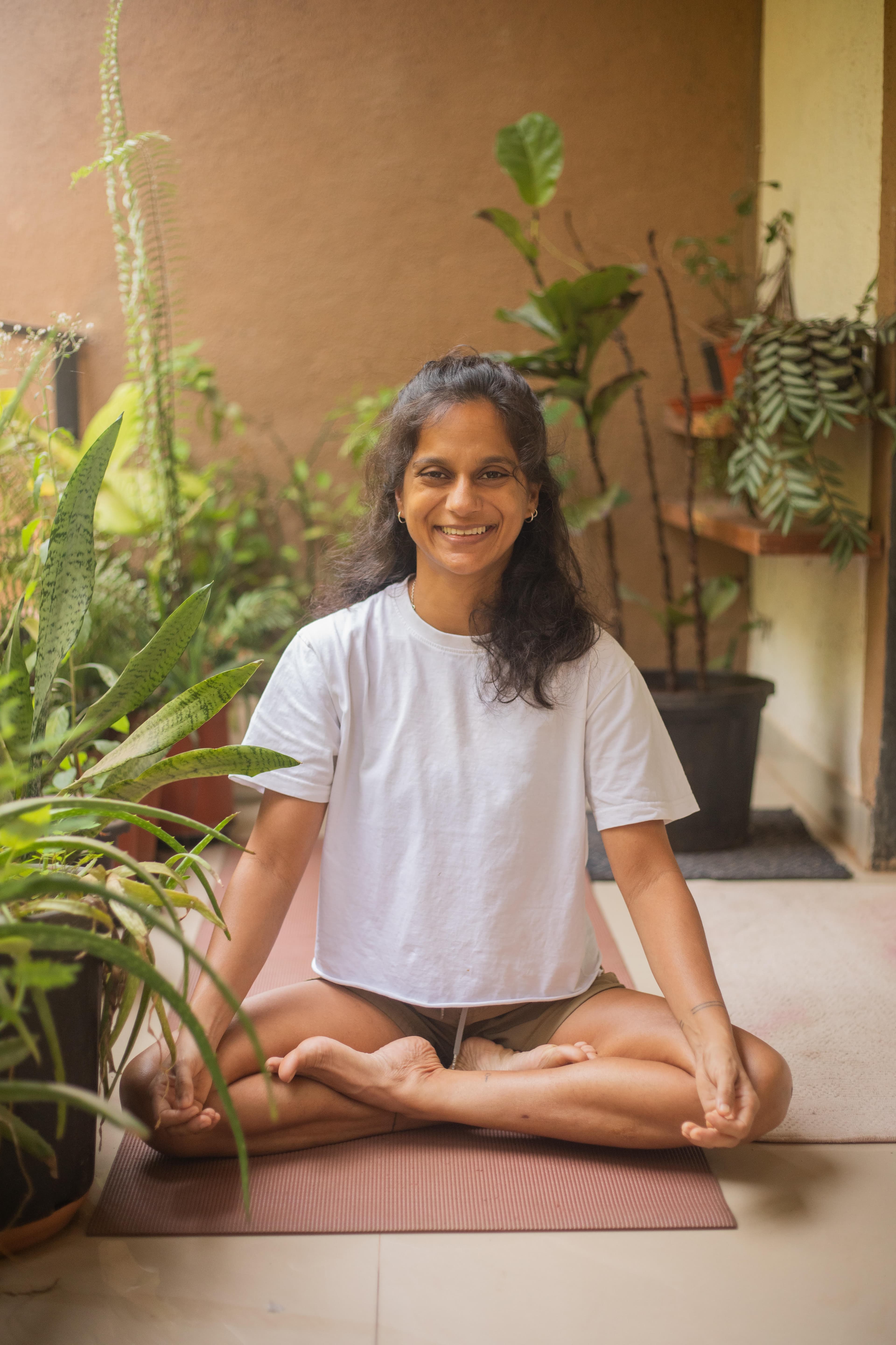 Divya Sahasrabuddhe